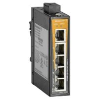 IE-SW-EL05-5GT  - Network switch 010/100 Mbit ports IE-SW-EL05-5GT