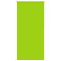 VidaXL Rolgordijn verduisterend 95x230cm stofbreedte 90,7 cm polyester