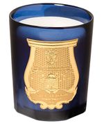 TRUDON bougie parfumée Estérel (270 g) - Bleu - thumbnail