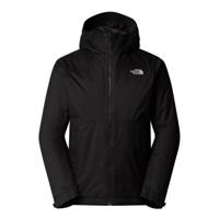 The North Face Millerton Insulated Winterjas Heren TNF Black - NPF M