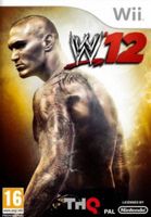 WWE '12 - thumbnail