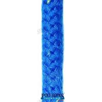 Cabos para escota POL2206633106 - ESCOTA CRUISING AZUL 6MM. (185 M