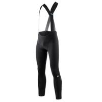 ASSOS Mille GT Eisenherz Ultra winter fietsbroek lang black serie heren