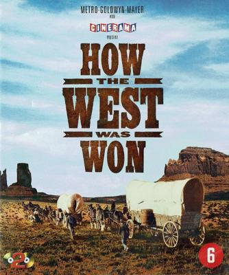 How the West Was Won How the West Was Won