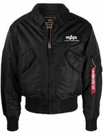 Alpha Industries veste bomber Cold Weather 45 - Noir