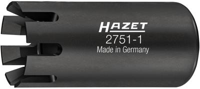 HAZET Plug-in-one.turbocharger mb/ni/opel/ren
