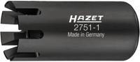 HAZET Plug-in-one.turbocharger mb/ni/opel/ren