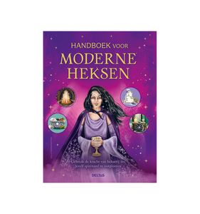 Handboek voor moderne heksen