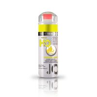System JO - H2O Glijmiddel Banaan 150ml.