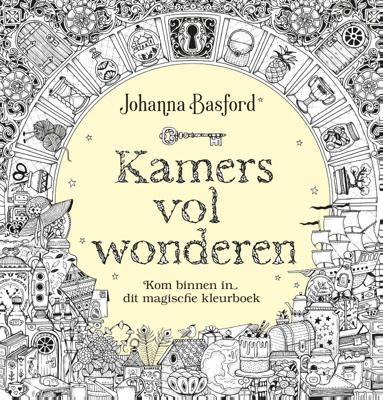 Kamers vol wonderen (Paperback)