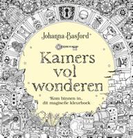 Kamers vol wonderen (Paperback)