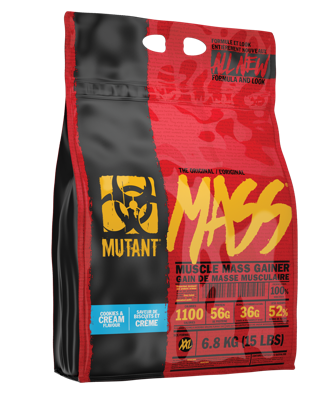 Mutant Mass | Mutant | 6800g