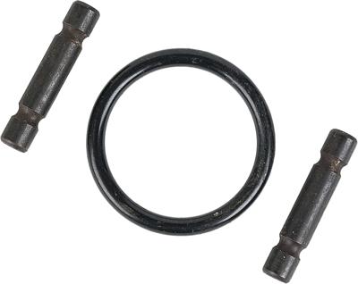 HAZET Reserveonderdelenset voor universele veerspanner 4903-01/3