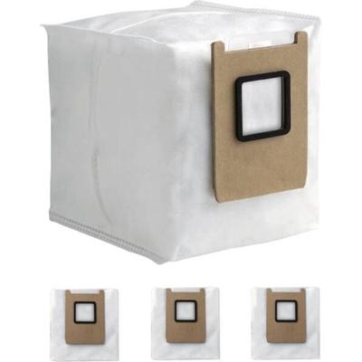 Eufy Omni E28/E25 Stofzuigerzakken - 3 Stuks