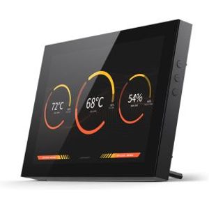 Jonsbo DS8 Black