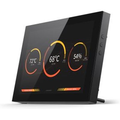 Jonsbo DS8 Black