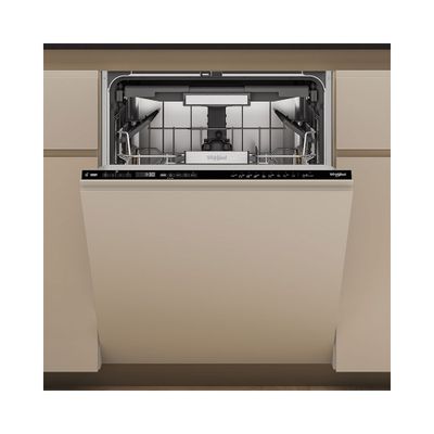 Whirlpool W7IHP40LC MaxiSpace met besteklade