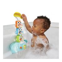 VTech stapel en plons pinguin