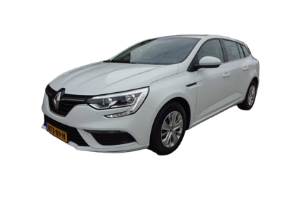 Renault Mégane Estate