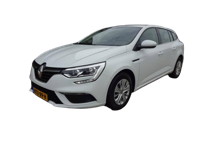 Renault Mégane Estate