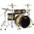 PDP Drums Concept Maple Ltd. Edition Mapa Burl 4d. shellset