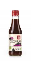 Lima Teriyaki bio Lima Teriyaki bio