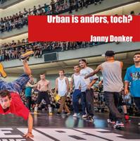 Urban is anders, toch? (Paperback)