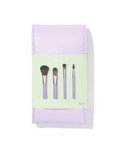 HEMA Mini Kwasten Set