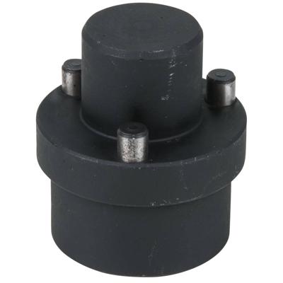 KS Tools 440.0538 Adapter met lock-functie Ø 35,0 mm