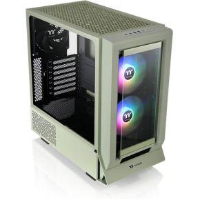 Thermaltake Ceres 350 MX Midi Tower Groen