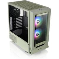 Thermaltake Ceres 350 MX Midi Tower Groen