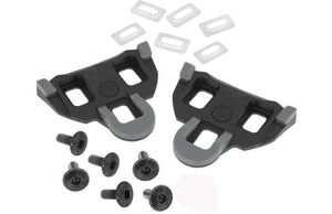 SCHOENPLATEN PLUS SHIMANO SPD-SL COMPATIBLE 0° ZWA
