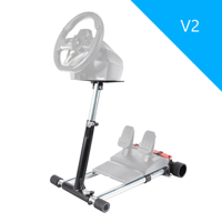 Wheel Stand Pro voor Hori racestuur Wheel Stand Pro voor Hori racestuur