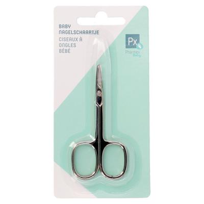 Pharmex Baby Nagelschaar Ronde Punt