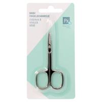Pharmex Baby Nagelschaar Ronde Punt