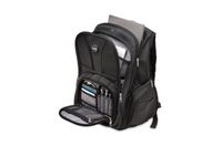 Kensington Contour Laptop Backpack - 17 inch/43,2 cm - thumbnail