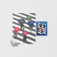 Ravensburger legpuzzel (karton) 1500 stukjes