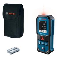 Bosch laserafstandmeter GLM40-31 - meetafstand tot 40 m
