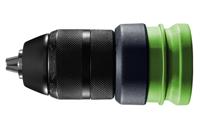 Festool KC 13 KHC Snelspanboorkop - 577526
