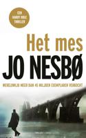 Het mes (Paperback)