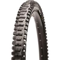 Maxxis minion dhr ii rear 29x2.40" wt tr exo 3c maxxgrip 60 folding tyre