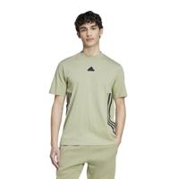 Adidas Future Icons 3-Stripes Casual T-shirt Heren XL