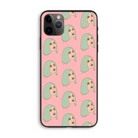 King Kylie: iPhone 11 Pro Max Biologisch afbreekbaar hoesje