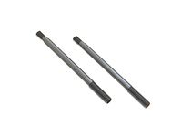 Arrma - Shock Shaft M3x44mm (2) (ARA330691)