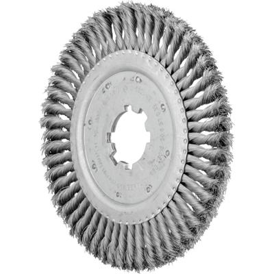 PFERD TOOLS 43310510 Ronde borstel 1 stuk(s)