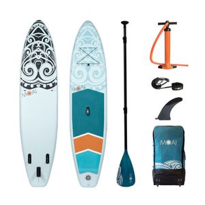 MOAI SUP Board 11'