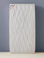 Baby schuimmatras Oeko-Tex® wit Baby schuimmatras Oeko-Tex® wit