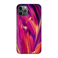 Phoenix: Volledig geprint iPhone 11 Pro Hoesje