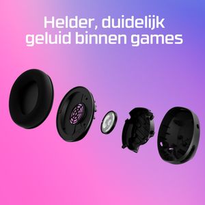 HyperX Cloud Stinger 2 Core gaming headsets