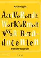 Activerende werkvormen voor bètadocenten (Paperback)